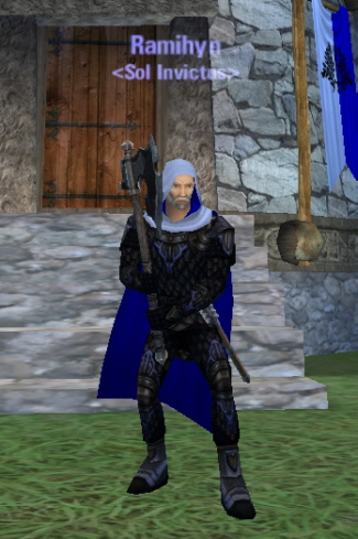 Ramihyn
